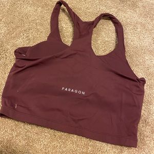 2 Paragon tops